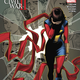 Image: Marvel Comics; cover by Cameron Stewart